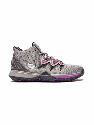 Kyrie 5 hot sale graffiti