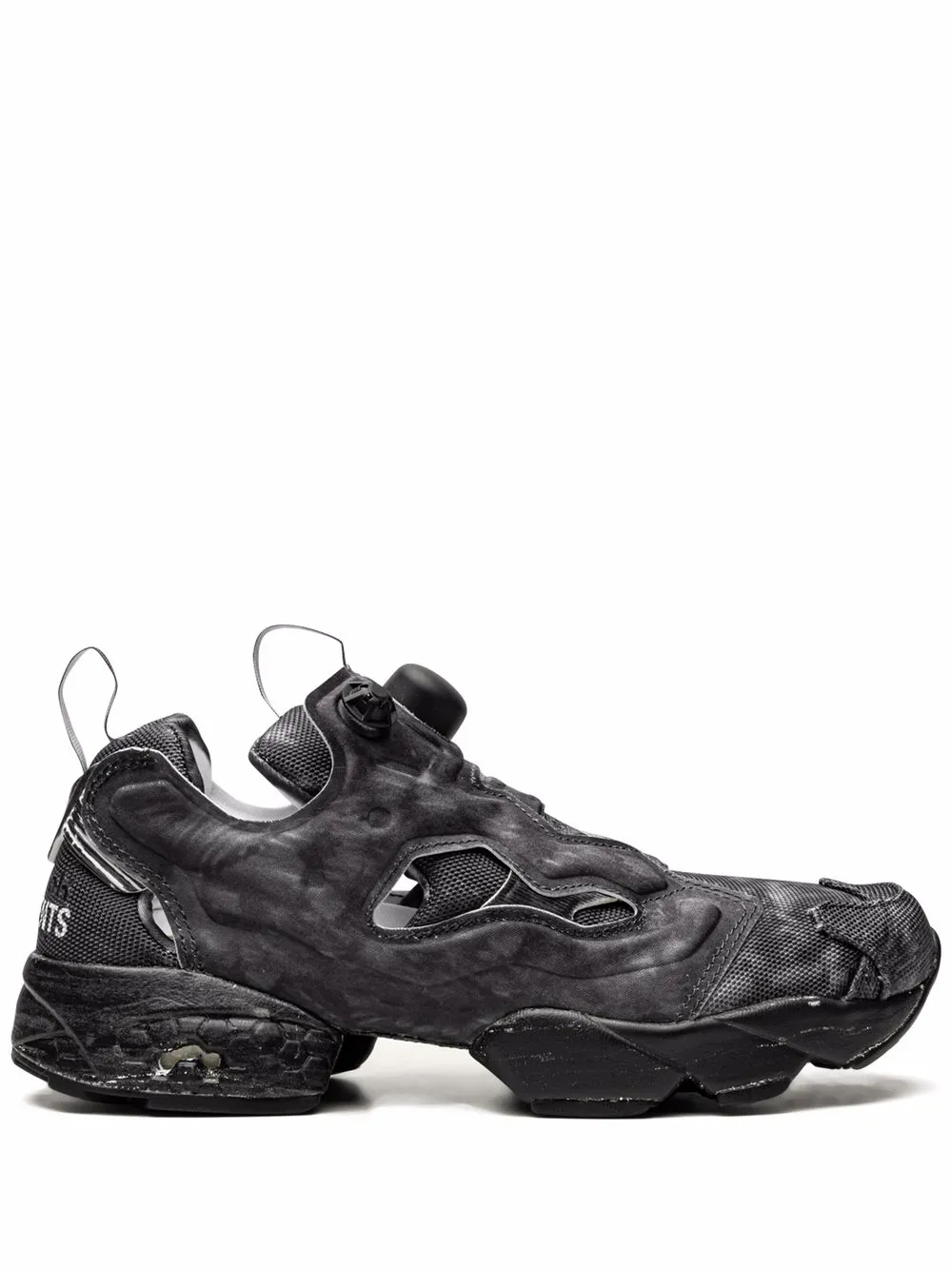 Vetements x reebok online instapump fury