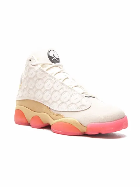 Jordan Kids Air Jordan 13 Retro CNY sneakers