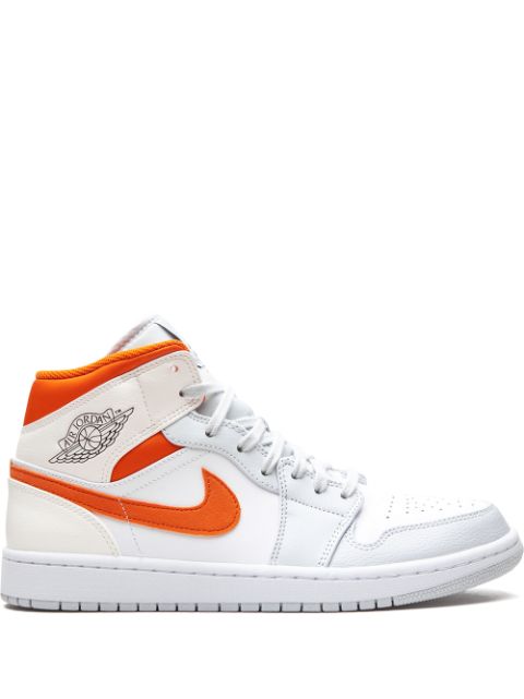 Jordan Air Jordan 1 Mid "Starfish" sneakers Men