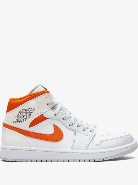 Jordan Air Jordan 1 Mid "Starfish" sneakers