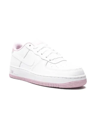 iced lilac air force 1