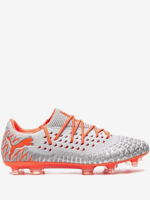 PUMA Future 4.1 Netfit Low FG/AG sneakers