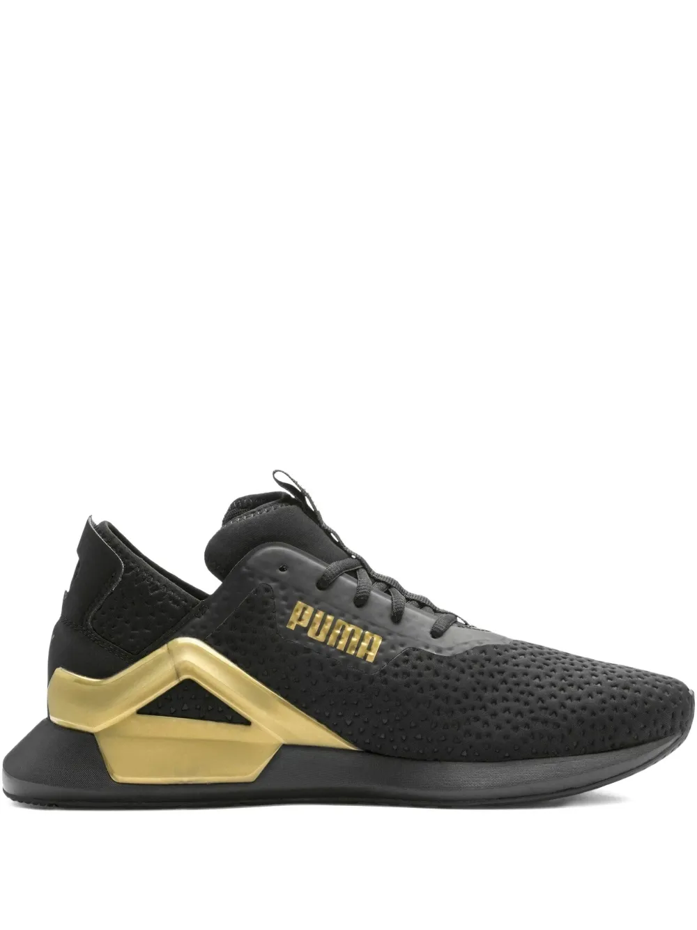 PUMA Rogue X Metallic sneakers - ブラック PUMA Rogue X Metallic sneakers - ブラック