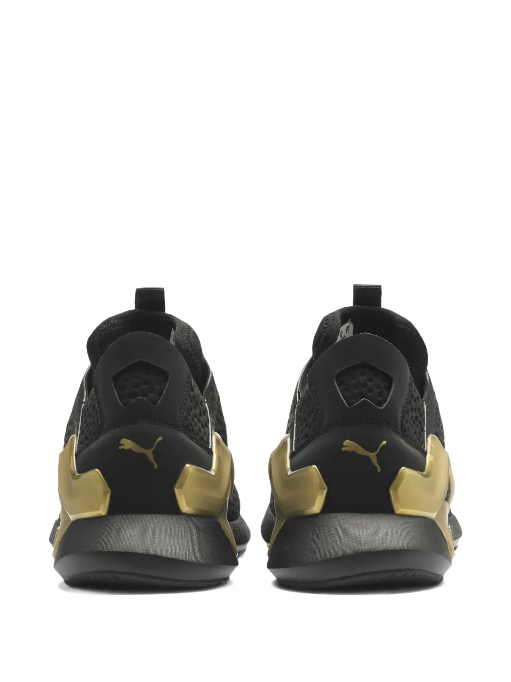 PUMA Rogue X Metallic sneakers | Low-Tops | Image 2