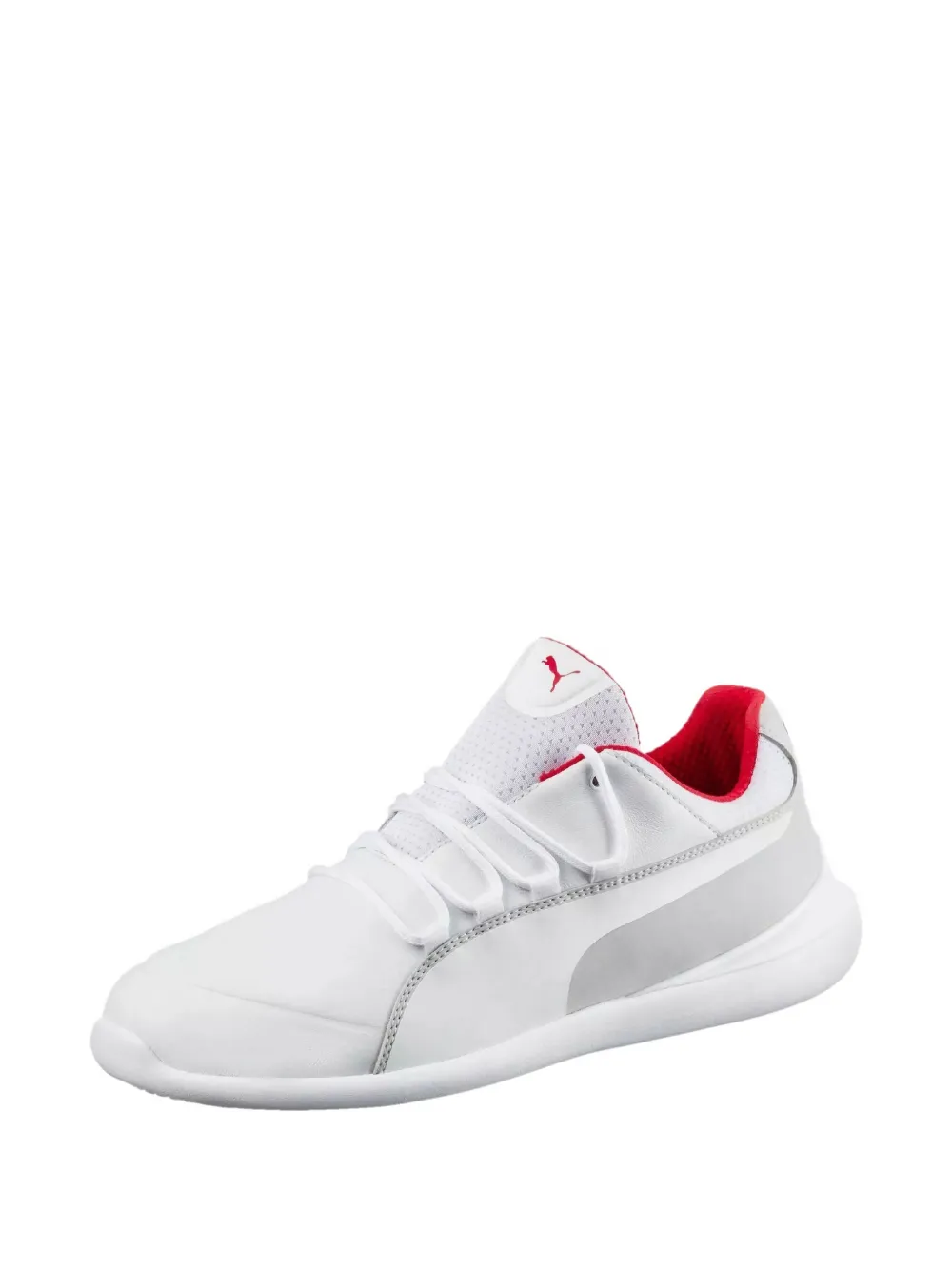 Puma X Ferrari Sf Evo Cat Sneakers In Multi