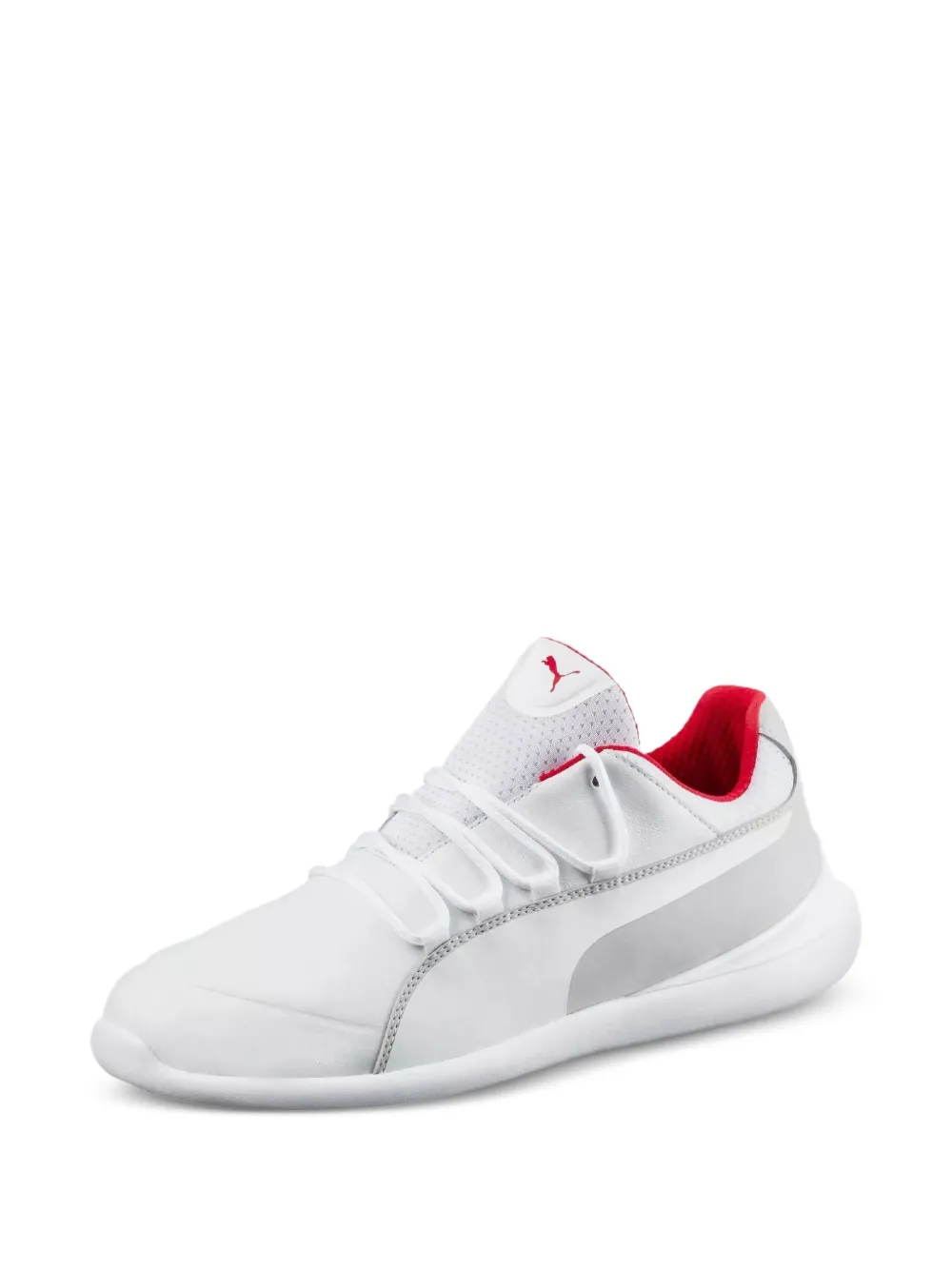 PUMA x Ferrari SF Evo Cat sneakers | Low-Tops | Image 2