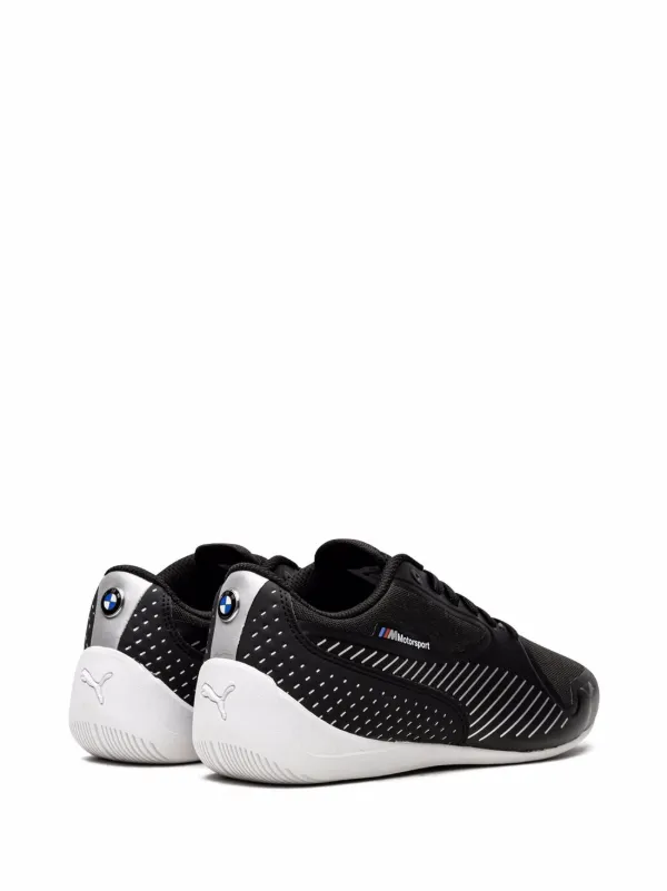 Puma drift cat 7 mens silver online