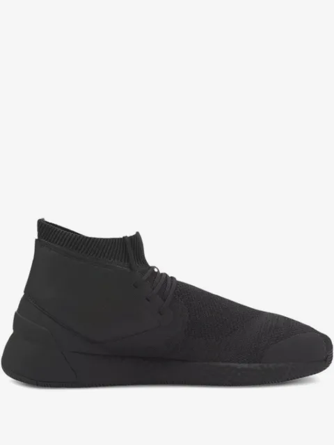 PUMA x Porsche baskets Hybrid Evoknit