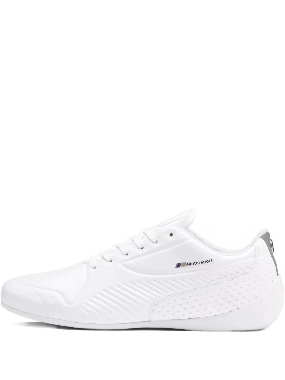 PUMA x BMW Motorsport Drift Cat 7S Ul sneakers Wit