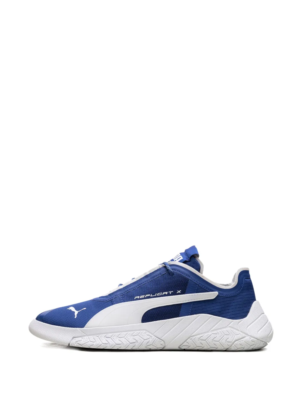 PUMA Replicat-X Circuit sneakers Blauw
