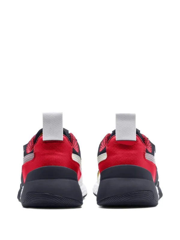 Motorsport Shoes Puma Red Bull Trainers Puma Red Bull Racing Puma