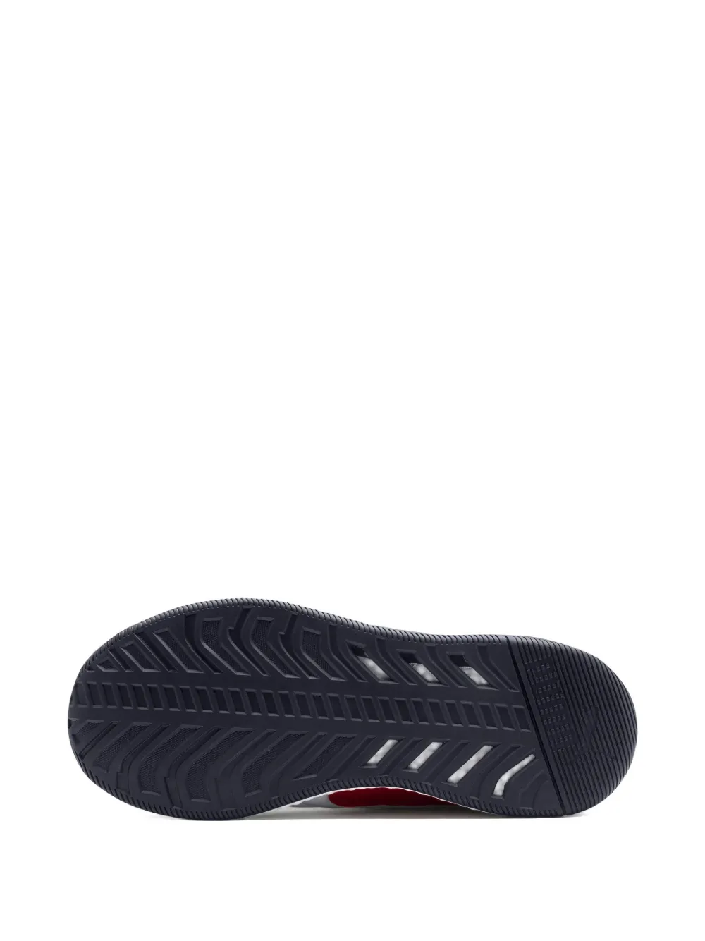 Puma X Red Bull Racing Speed Hybrid Sneakers In Red