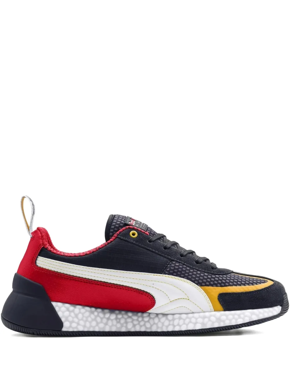 PUMA x Red Bull Racing Speed Hybrid sneakers Zwart