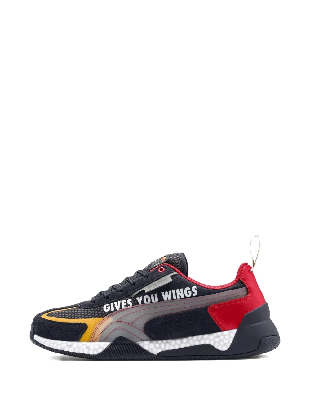 PUMA x Red Bull Racing Speed Hybrid sneakers Zwart