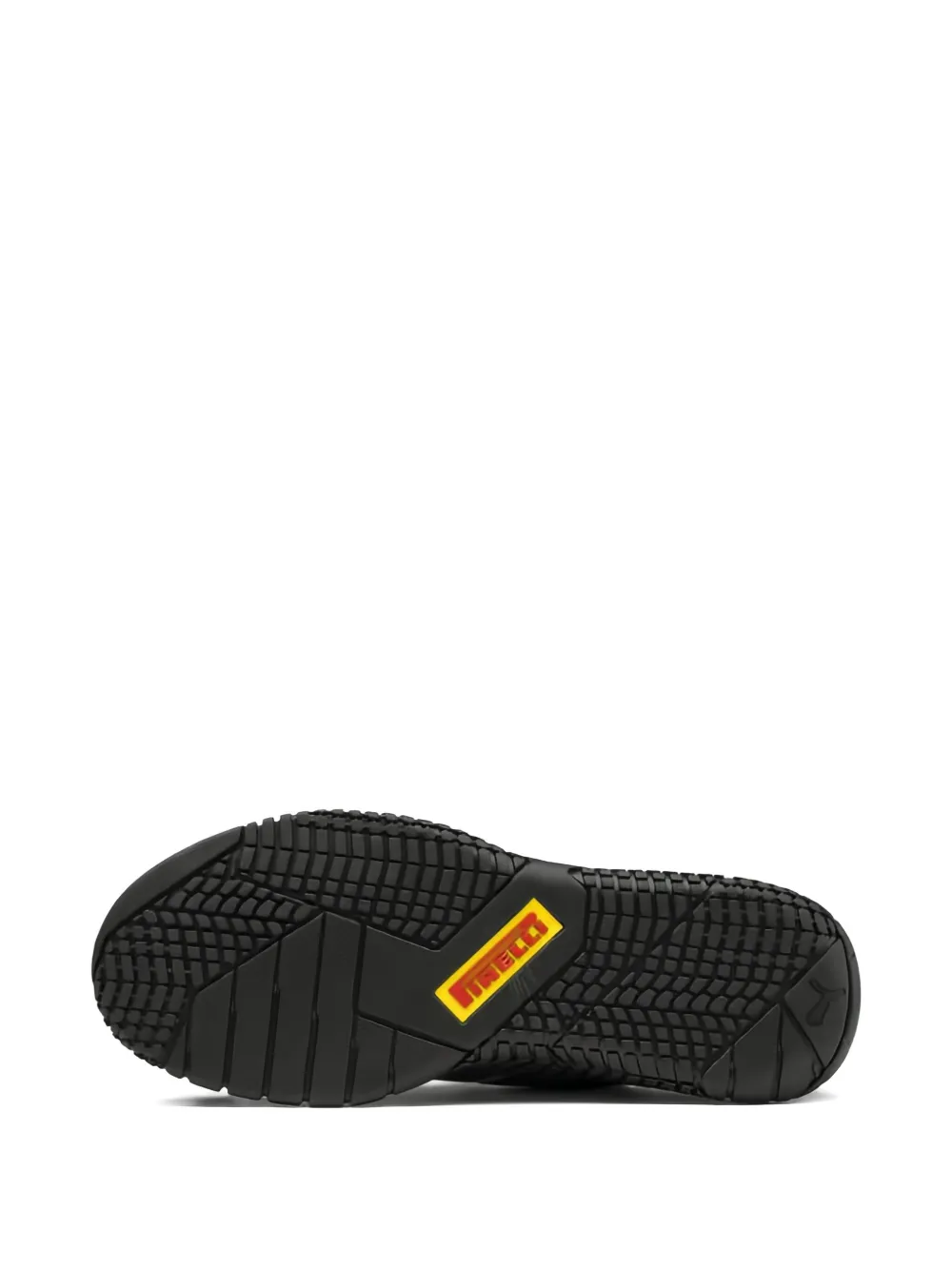PUMA X Pirelli Replicat sneakers Zwart