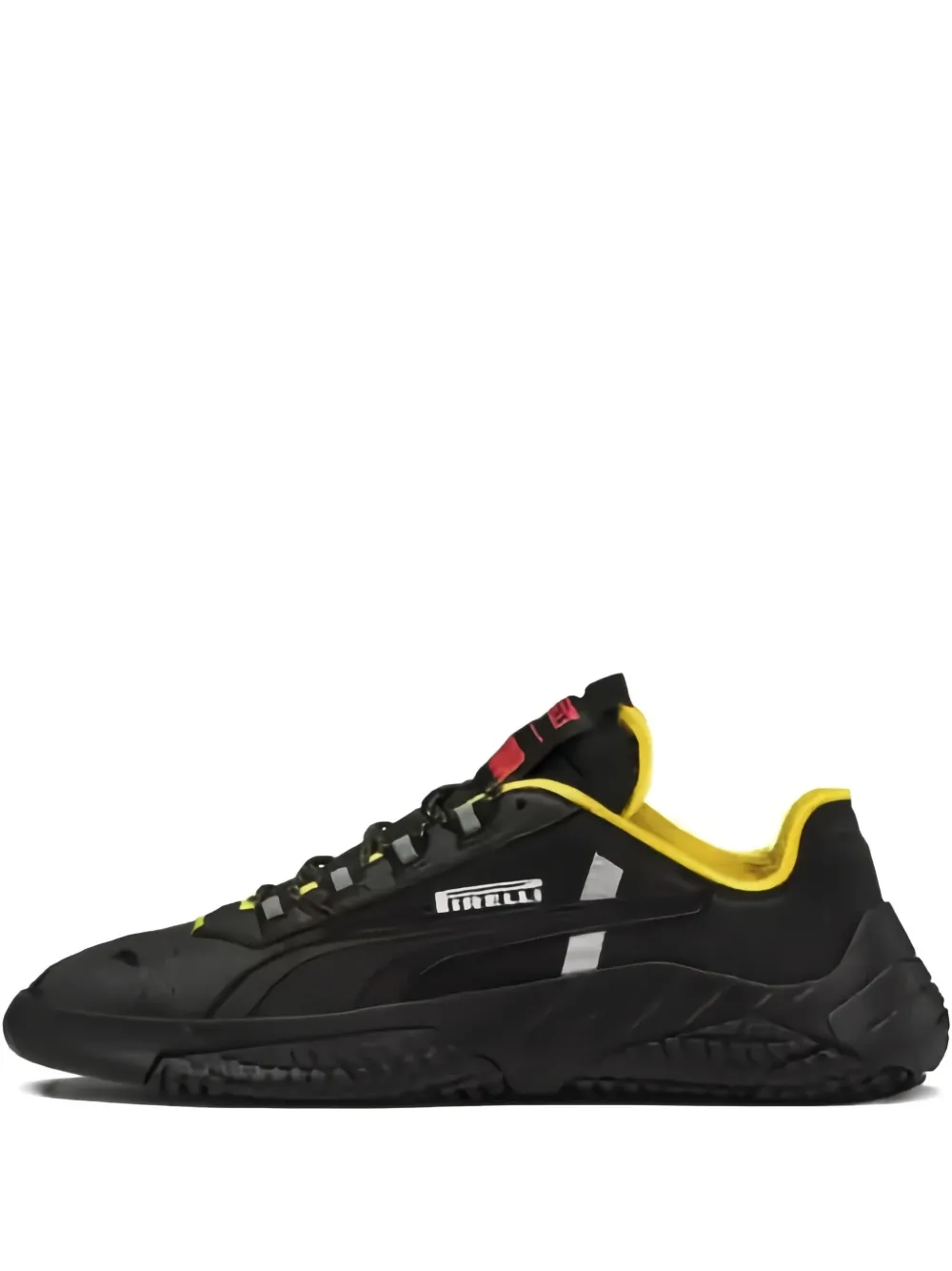 PUMA X Pirelli Replicat sneakers Zwart