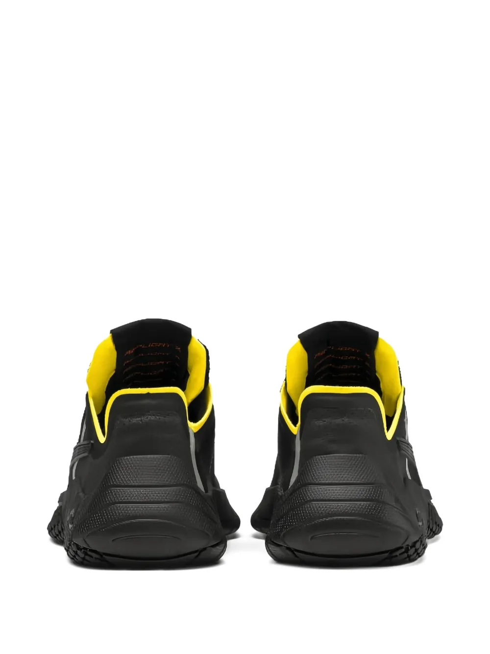PUMA X Pirelli Replicat sneakers Zwart
