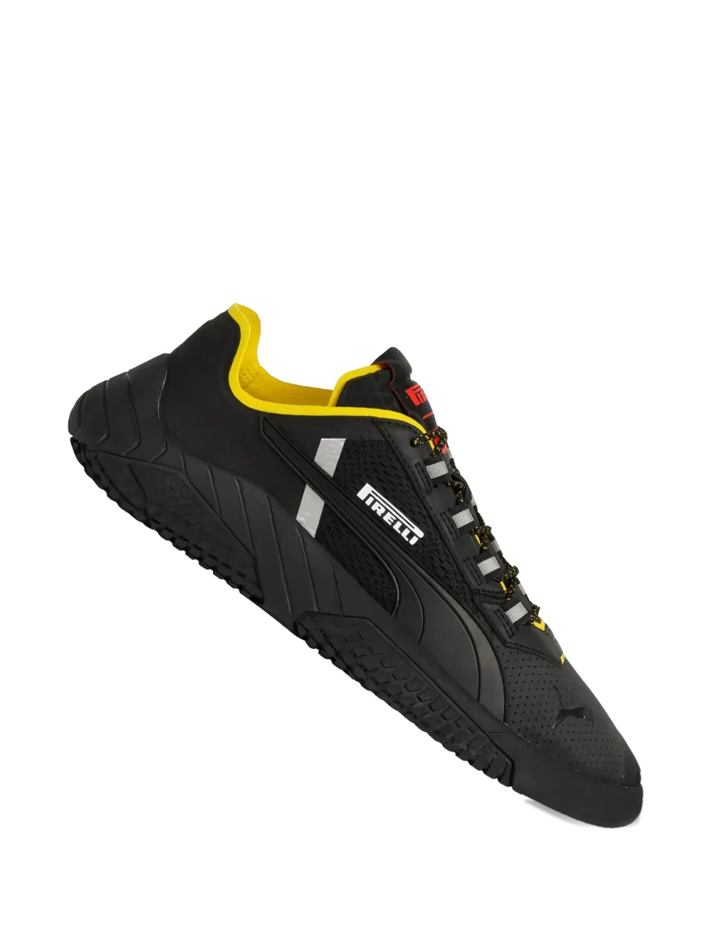 PUMA X Pirelli Replicat sneakers Zwart