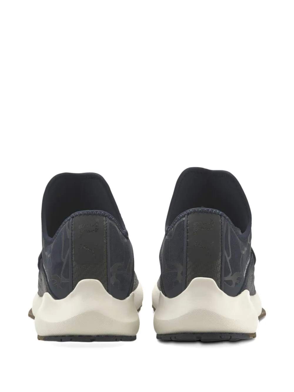 PUMA x Porsche Evo Cat 2 sneakers Zwart