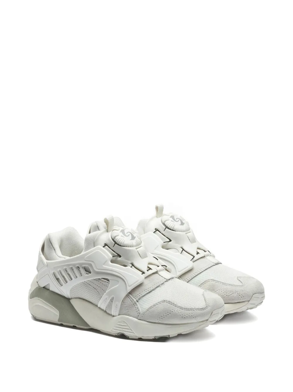 PUMA Disc Polly sneakers - Beige