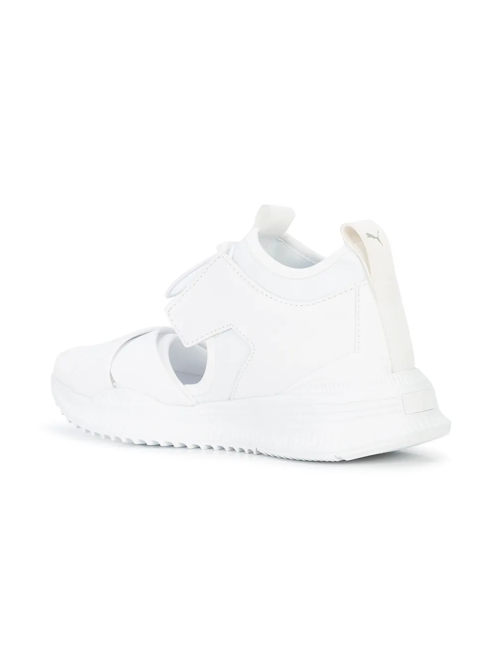 Fenty X Puma Fenty schapenjas sneakers Wit