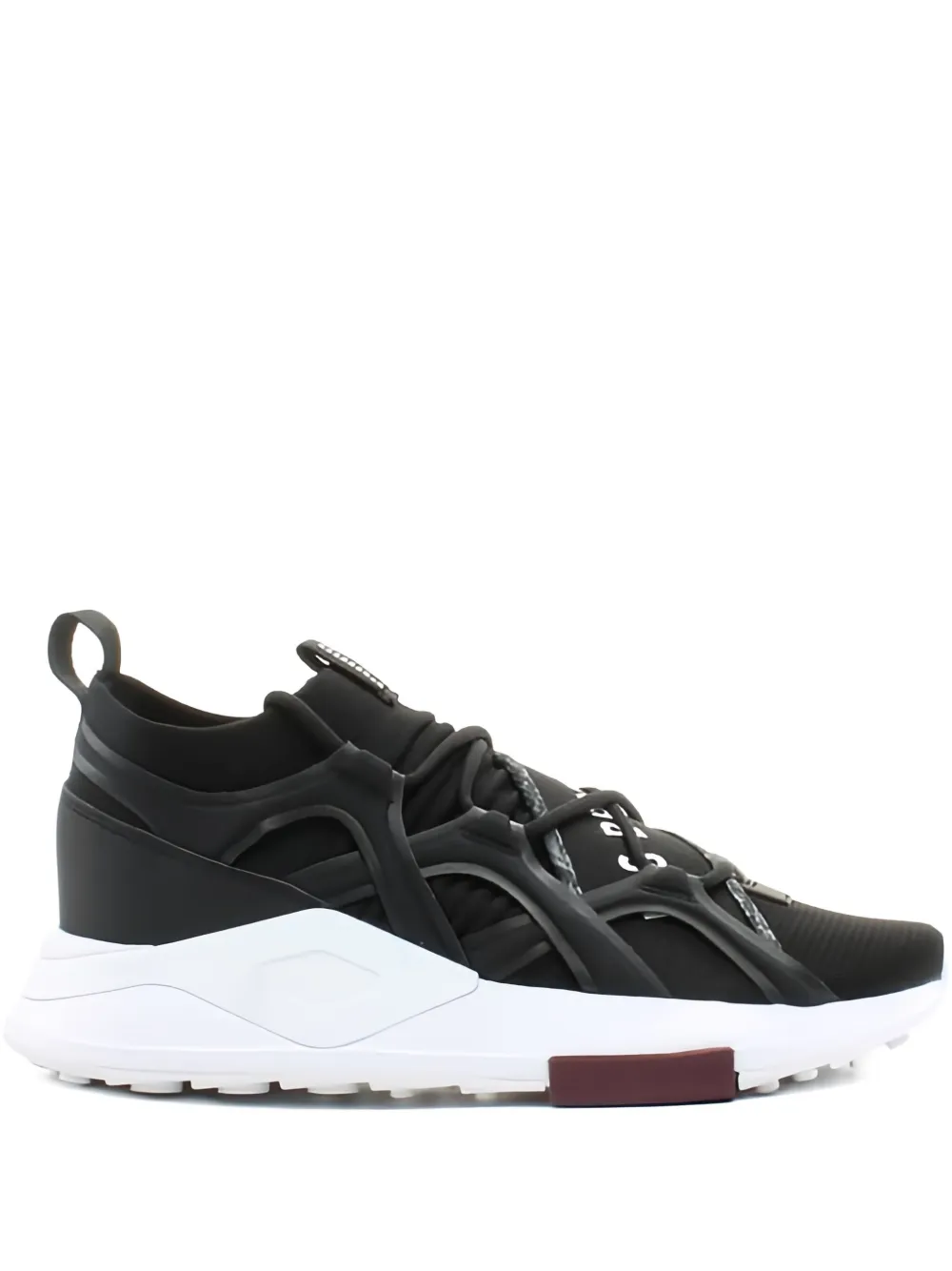 PUMA x Les Benjamins Shoku スニーカー - ブラック PUMA x Les Benjamins Shoku スニーカー - ブラック