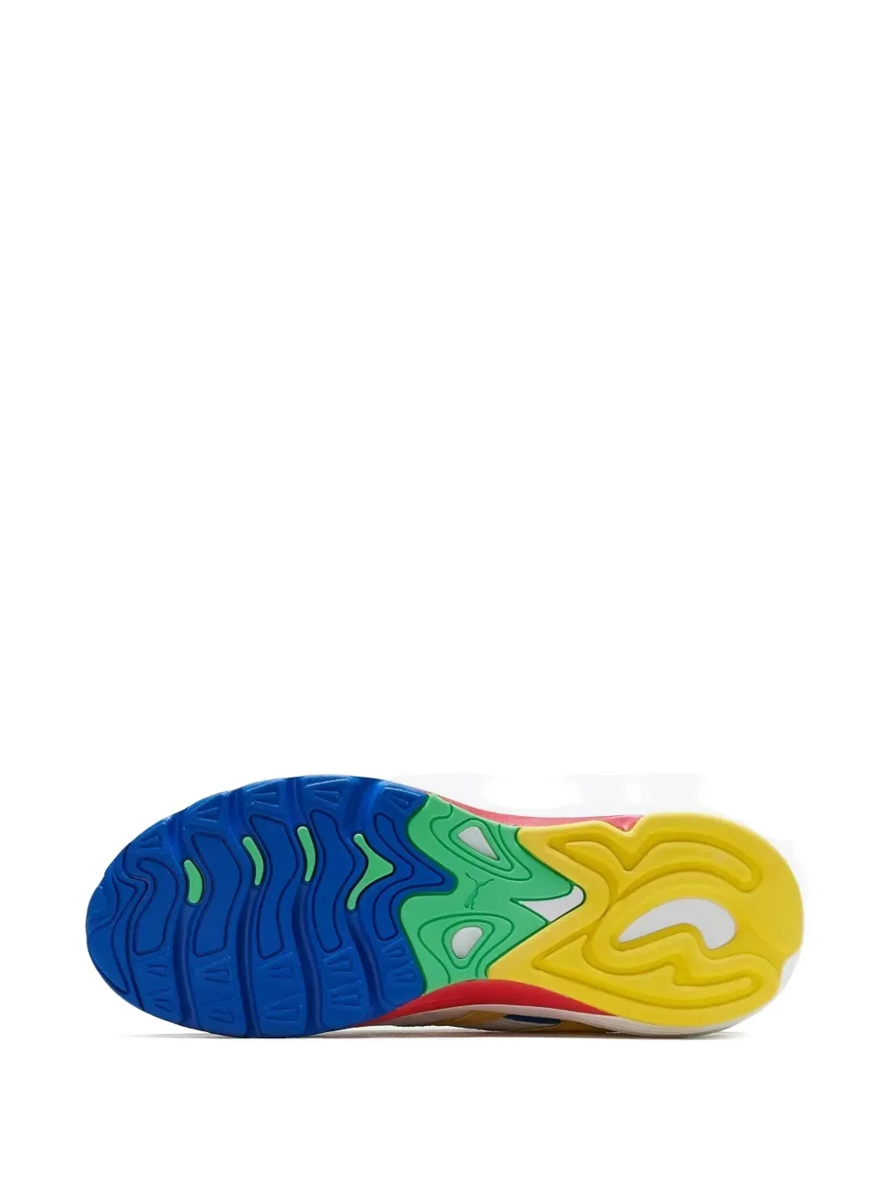 Puma Cell Speed Sneakers In Black