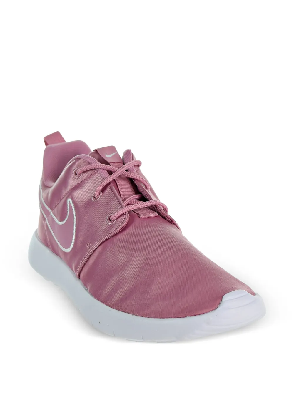 Nike Kids Roshe One sneakers Roze