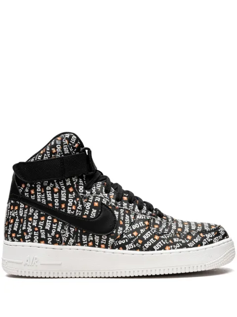 Nike Air Force 1 High '07 Lv8 Just Do It