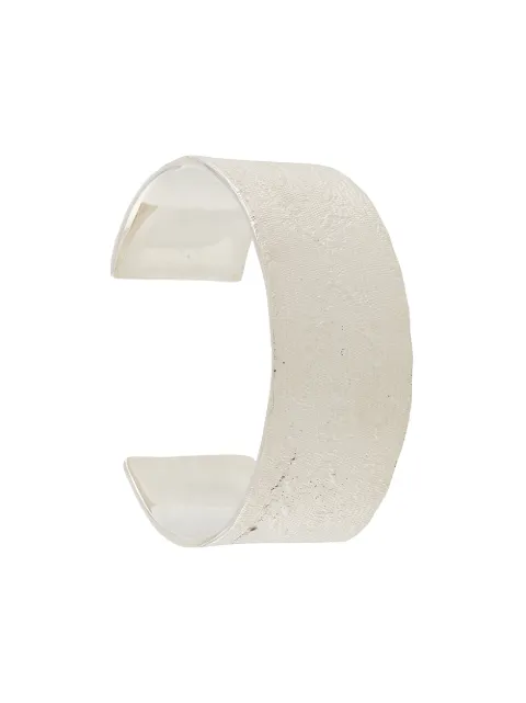 Wouters & Hendrix The Tell-Tale Heart cuff bracelet