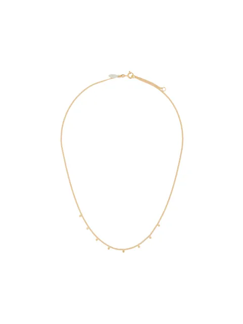 Wouters & Hendrix The Tell-Tale Heart fine necklace