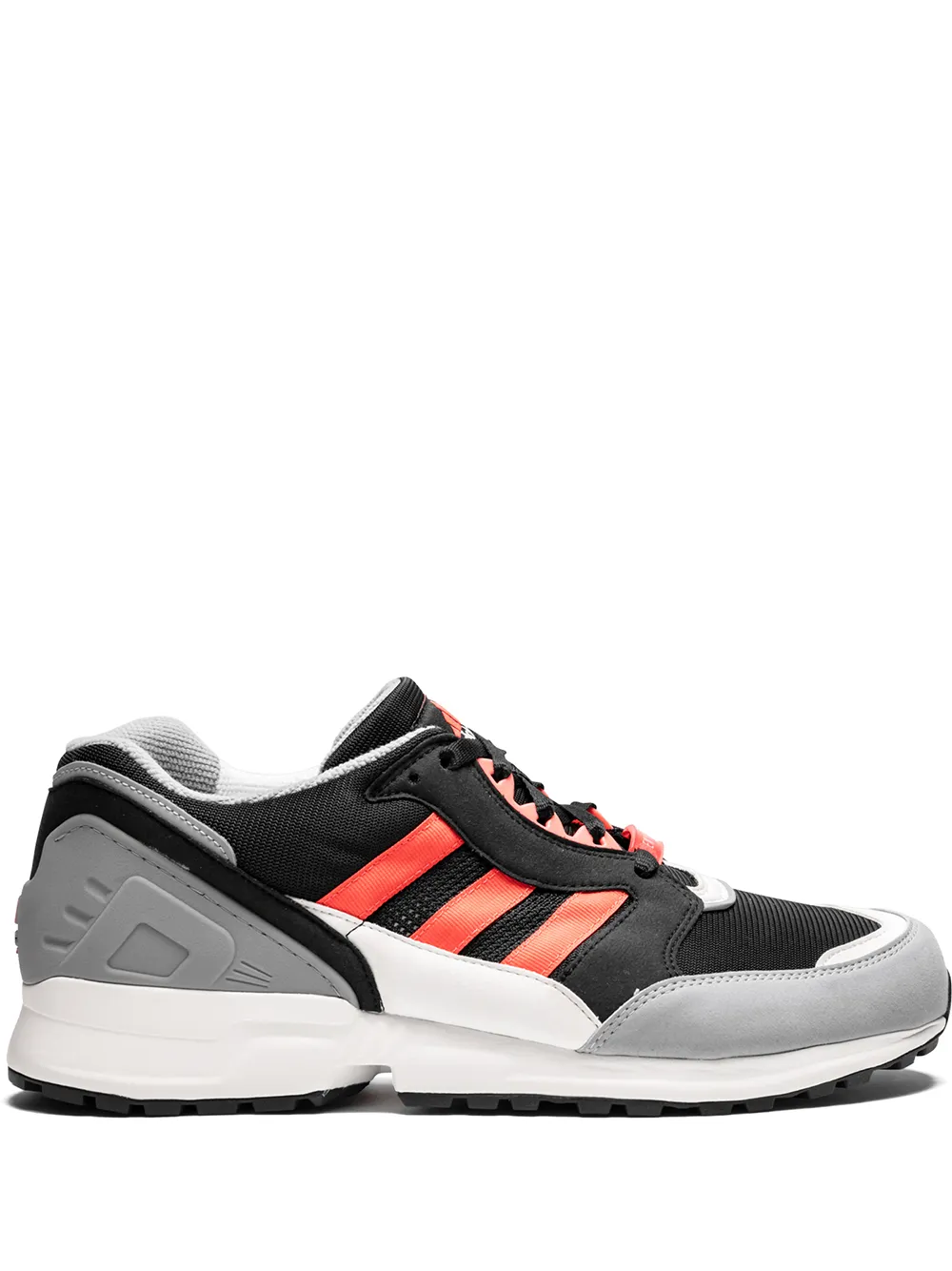 adidas Sneakers EQT Running Cushion - Nero