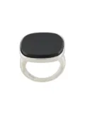 Wouters & Hendrix Midnight Children statement ring - Silver