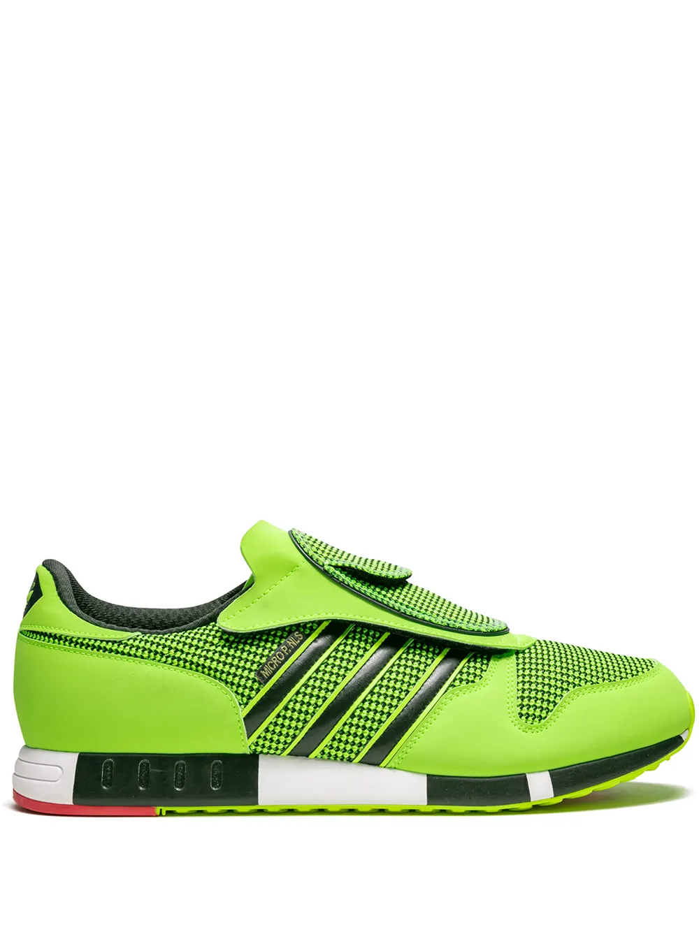 adidas Micropacer OG Sneakers - Grün