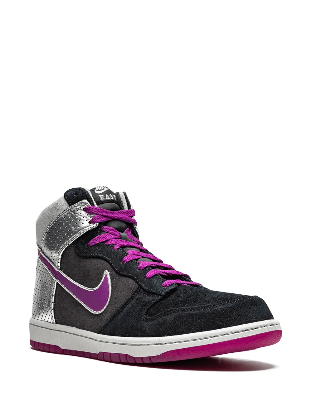 Nike Dunk high-top sneakers | Hi-Tops | Image 2