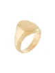 Wouters & Hendrix Midnight Children signet ring