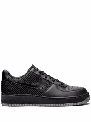 Nike x Supreme Air Force 1 Low 