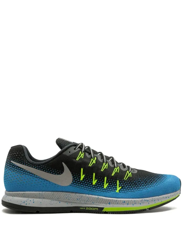 Nike Air Zoom Pegasus 33 Shield Sneakers Farfetch