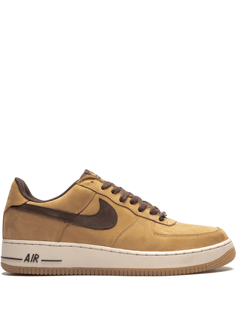 Nike zapatillas Air Force 1 WP | marrón | Image 1