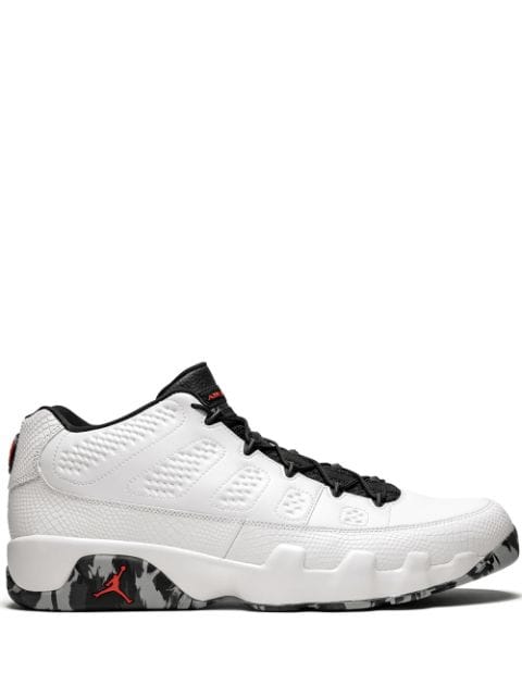 Jordan - Air Jordan 9 Retro Low Jordan Brand Classic sneakers