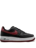 Nike Air Force 1 LM sneakers - Black