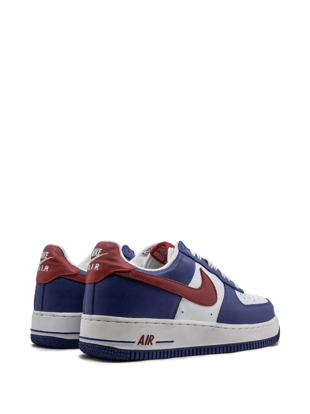 Air Force 1 Low-Top Sneakers
