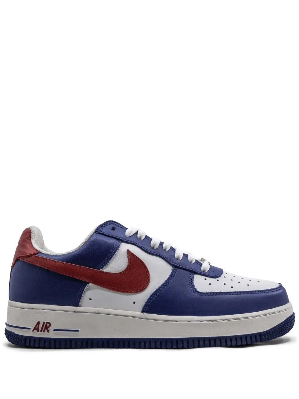 Nike Sneakers Air Force 1 - Blu