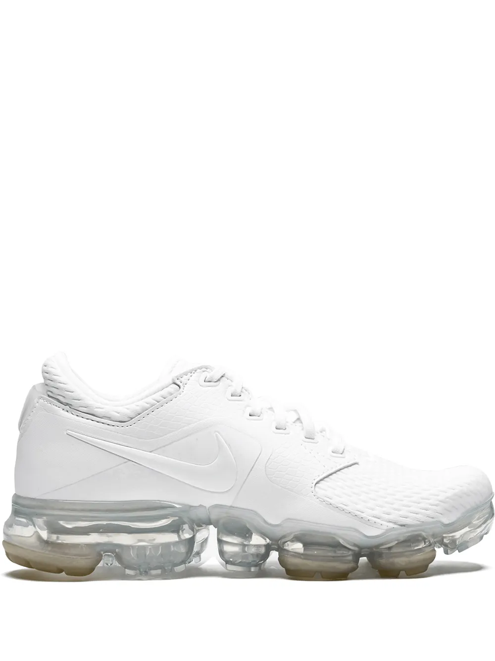 Nike Kids Air Vapormax sneakers Wit