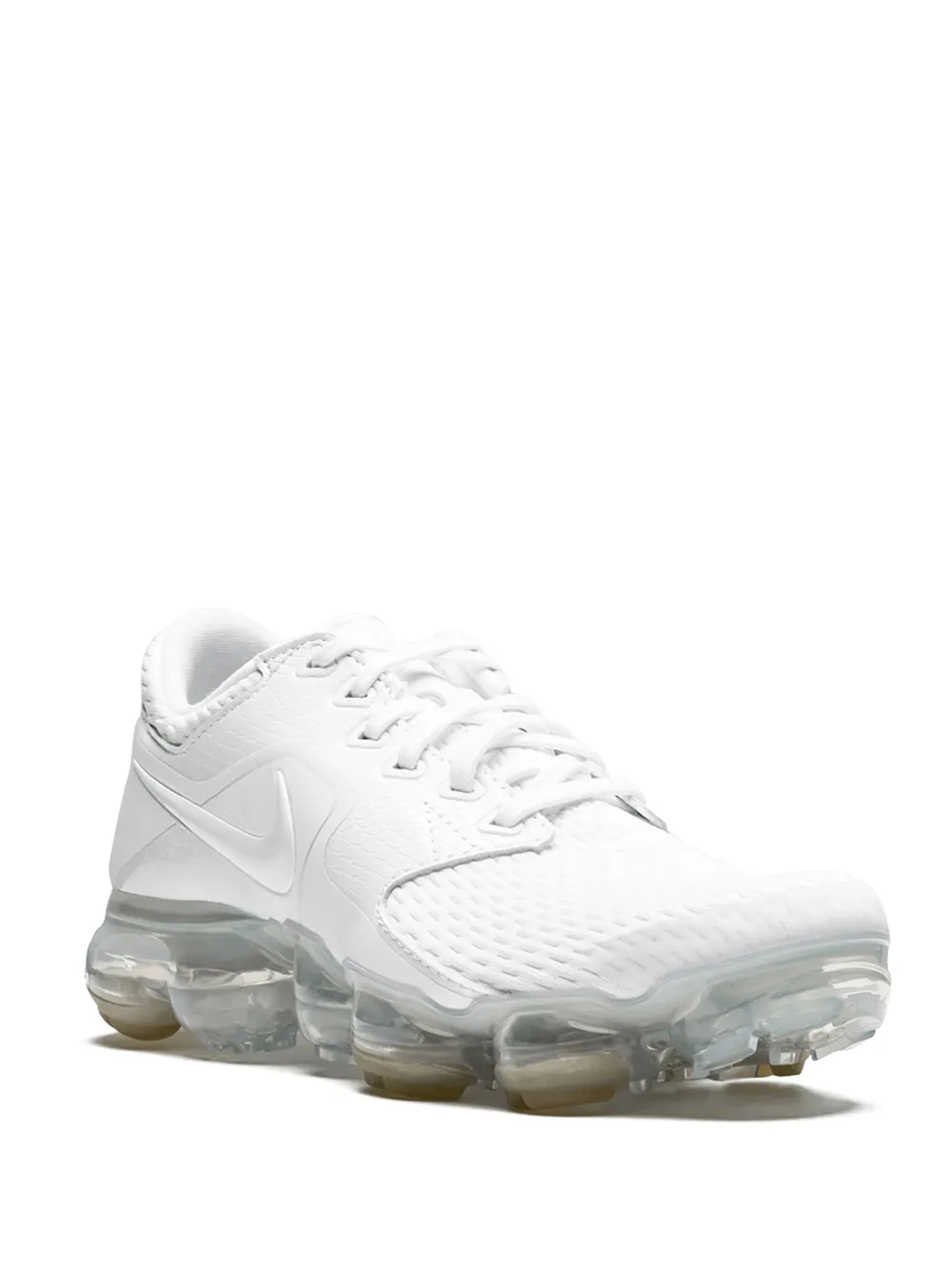Nike Kids Air Vapormax sneakers Wit