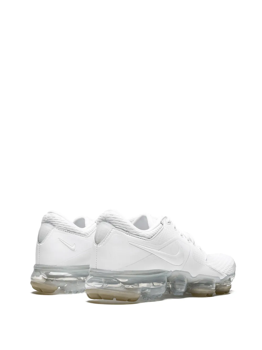 Nike Kids Air Vapormax sneakers Wit