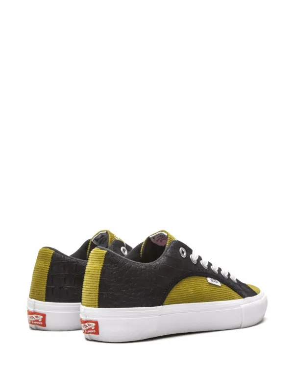 Supreme vans outlet lampin