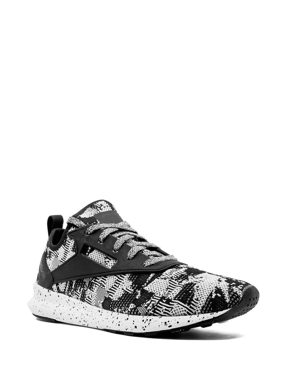 Reebok Zoku Runner HH sneakers - Zwart