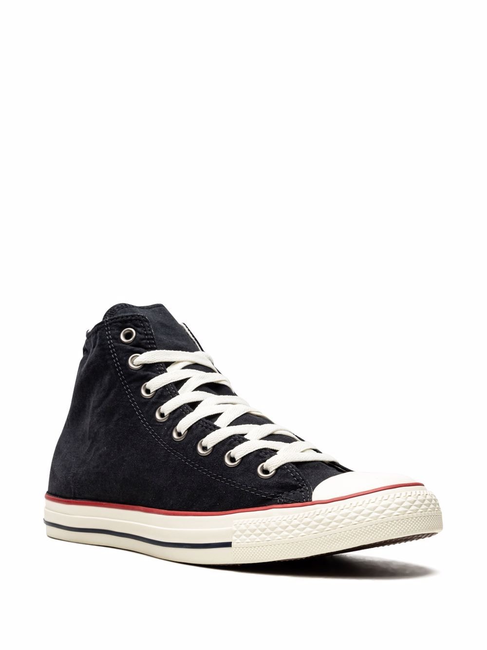 фото Converse кеды all star hi